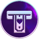 Withdrawal Icon